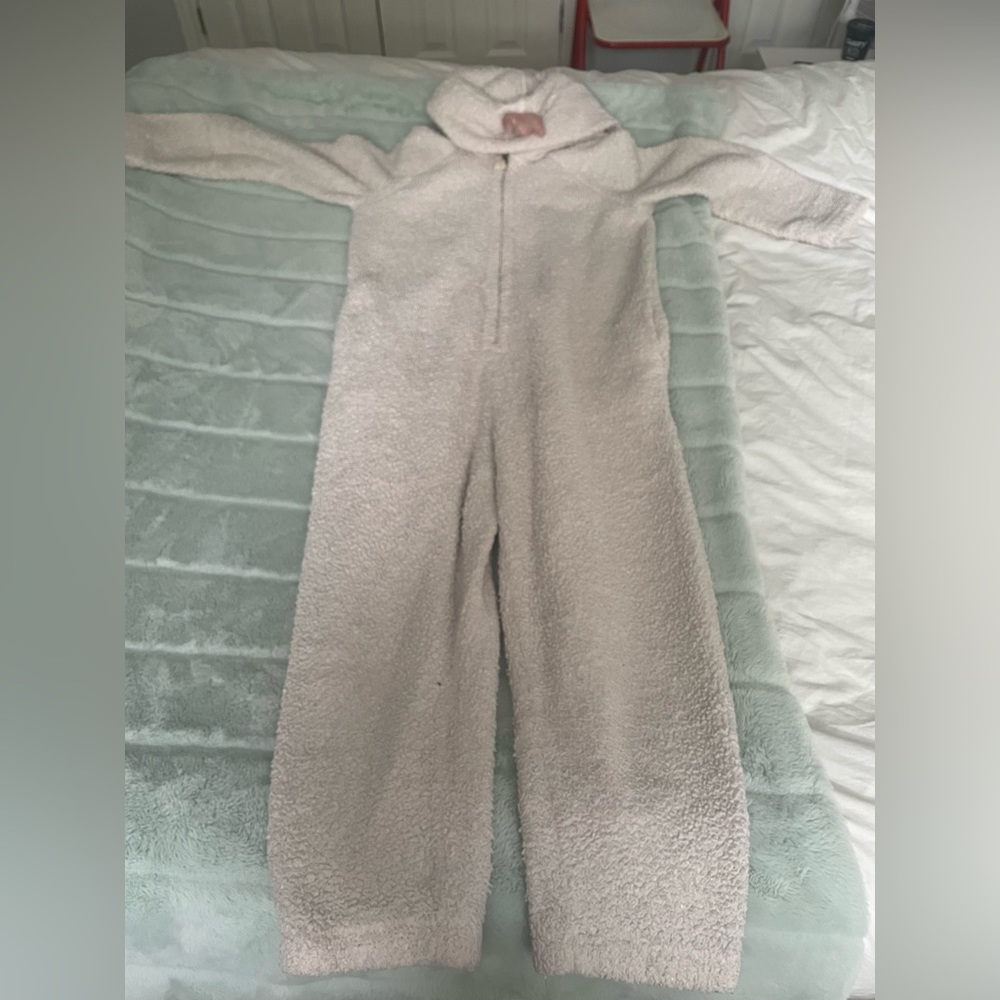 Etam queen onesie XS